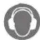 Grizzly EHS 600-59 - Raffigurazioni sull'apparecchio - 4