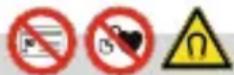 HAMA MagPower4 201695 - Warning-Magnete - 1