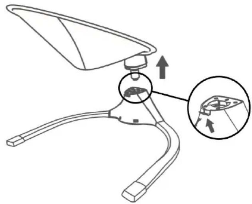 Kinderkraft LUMI - 7