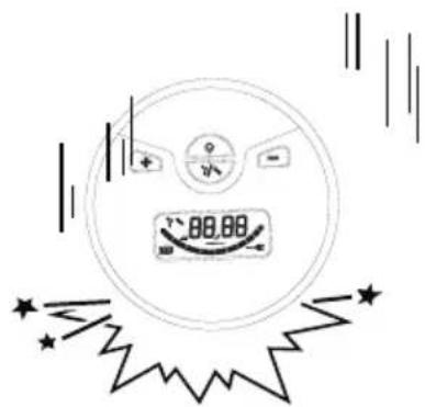 BabyOno 1483 - PRIEŽIŪRA - 1