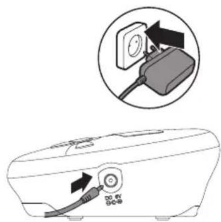 BabyOno 1483 - Toiteadapter - 1