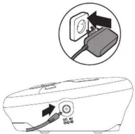 BabyOno 1483 - Maitinimo adapteris - 1