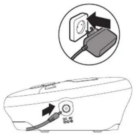 BabyOno 1483 - Barošanas adapters - 1