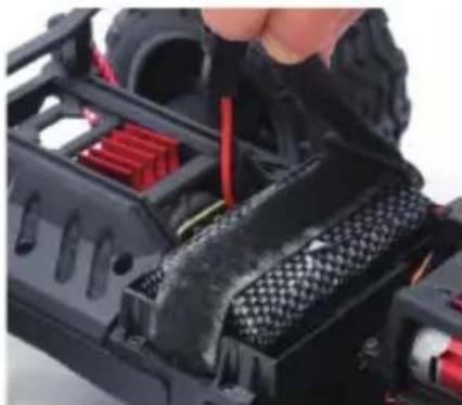 Overmax X-Strike - CE - 7