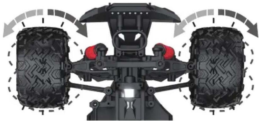 Overmax X-Strike - CE - 16