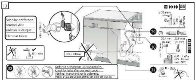 CONSTRUCTA CP6IS01HLD - 10