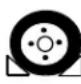 Pro-Lift B-S12D - WARNING - 3