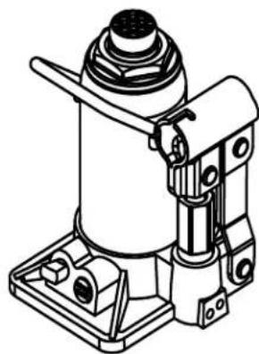 Pro-Lift B-S12D - Manual de piezas e instrucciones de funcionaimiento - 3