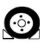 Pro-Lift B-S12D - ADVERTENCIA - 1