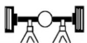Pro-Lift B-S12D - WARNING - 2