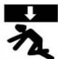 Pro-Lift B-S12D - WARNING - 1