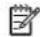HP E24t G4 - Utilisation des touches de fonctions - 1