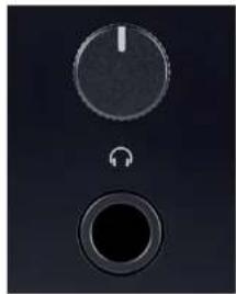 FOCUSRITE Scarlett 4i4 4th Gen - Sortie casque - 1