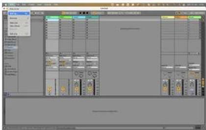 FOCUSRITE Scarlett 4i4 4th Gen - Mac - 1