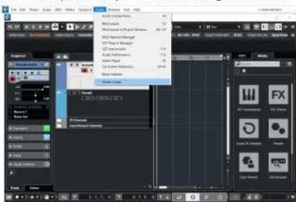 FOCUSRITE Scarlett 4i4 4th Gen - Windows - 1