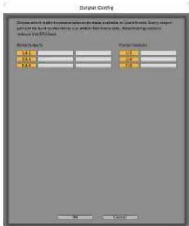 FOCUSRITE Scarlett 4i4 4th Gen - Mac - 4
