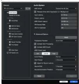 FOCUSRITE Scarlett 4i4 4th Gen - Mac - 2