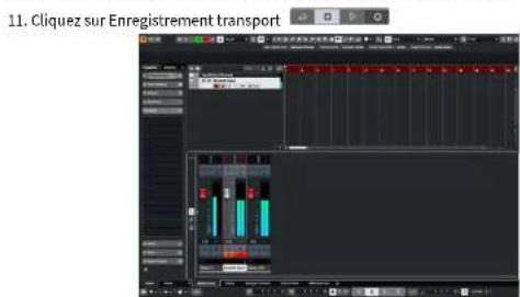 FOCUSRITE Scarlett 4i4 4th Gen - Mac - 5
