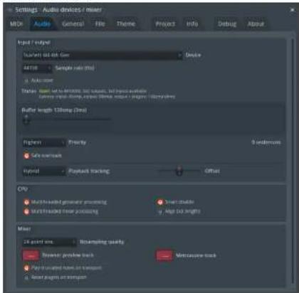 FOCUSRITE Scarlett 4i4 4th Gen - Instructions étape par étape pour Windows et macOS - 1