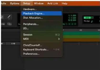 FOCUSRITE Scarlett 4i4 4th Gen - Instructions étape par étape pour Windows et macOS - 1