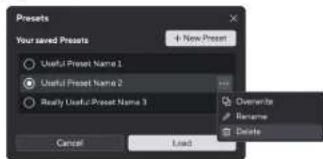 FOCUSRITE Scarlett 4i4 4th Gen - Attention - 1