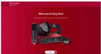 FOCUSRITE Scarlett 2i2 4th Gen - Windows - 2