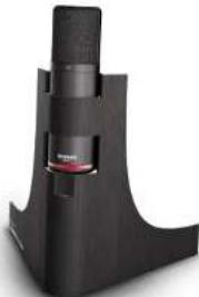 FOCUSRITE Scarlett 2i2 4th Gen - Accessoires pour le Studio Pack - 2