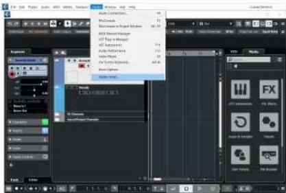 FOCUSRITE Scarlett 2i2 4th Gen - Windows - 1