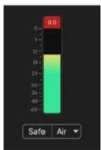 FOCUSRITE Scarlett 2i2 4th Gen - Astuce - 4
