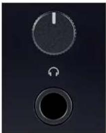 FOCUSRITE Scarlett 2i2 4th Gen - Sortie casque - 1