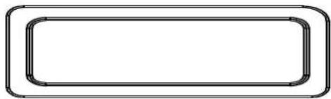 CIARRA CBCB6201 - LED REPLACEMENT - 1
