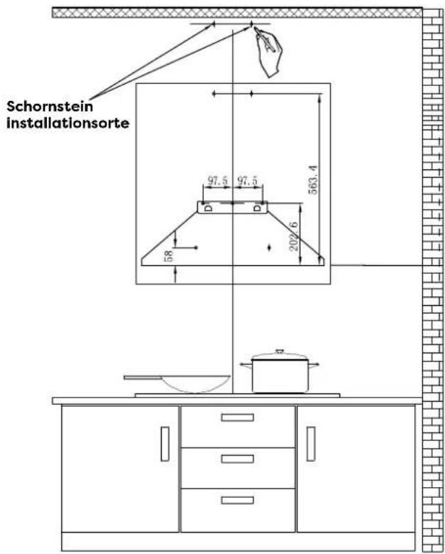 CIARRA CBCB6201 - Installation - 1
