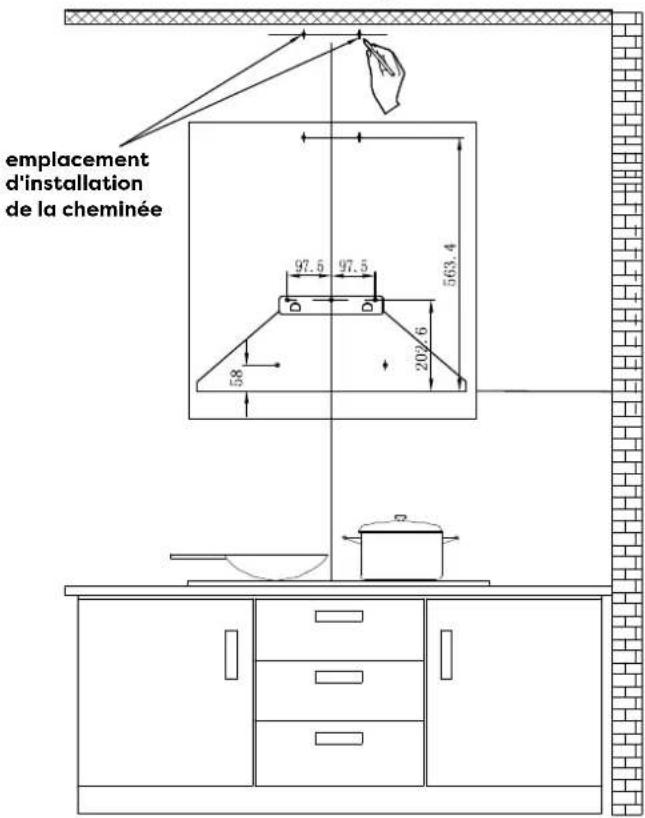 CIARRA CBCB6201 - Montage - 1
