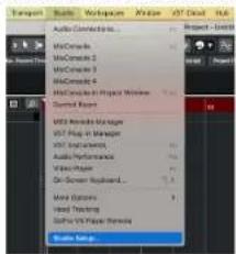 FOCUSRITE Scarlett Solo 4th Gen Studio Pack - Mac - 1