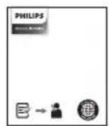 PHILIPS TAK4607 - Contenu de la boîte - 5
