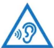 PHILIPS TAK4607 - Sécurité auditive - 1