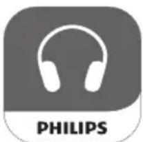 PHILIPS TAK4607 - La limite du temps de lecture et la limite du volume peuvent être configurées dans l'application Philips Headphones. - 1