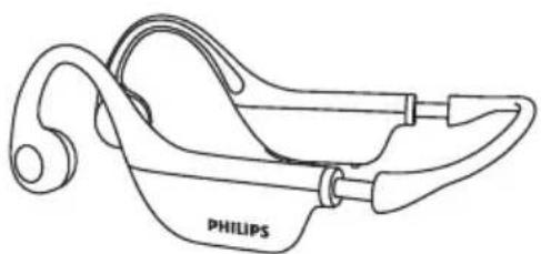PHILIPS TAK4607 - Contenu de la boîte - 1