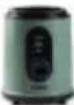 DOMO DO734BL - UTILIZZO - 4