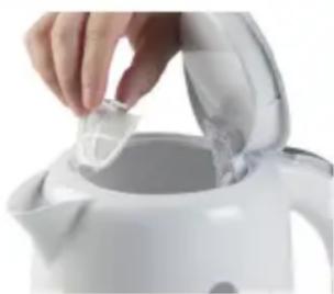 DOMO DO9257WK - CLEANING AND MAINTENANCE - 1
