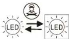 TCL RF260BSE0 - Self-induction temperature regulation - 1