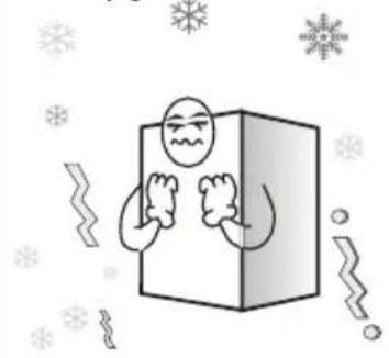 TCL RF260BSE0 - Warm prompt: - 5