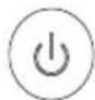 TCL Gentle Cool S18P7S0 - Turn ON / Turn OFF the air conditioner - 1