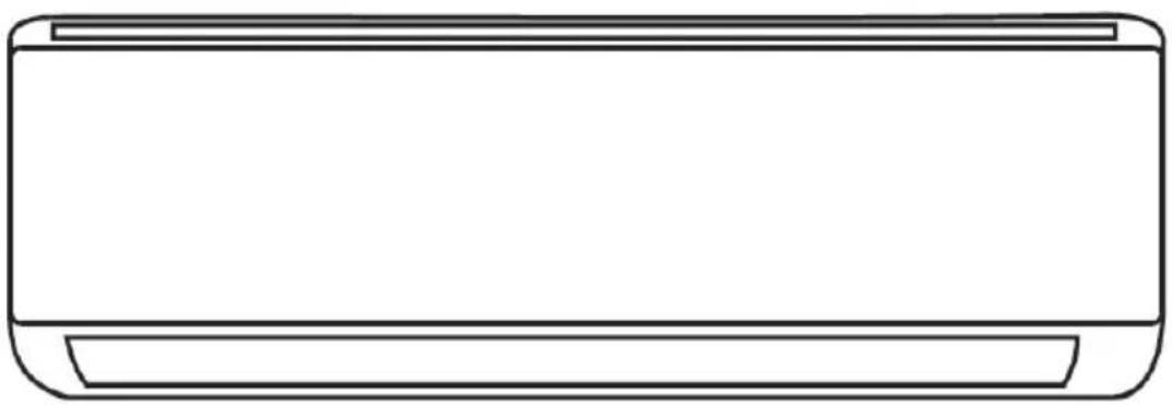 TCL Gentle Cool S18P8S0 - CONDIZIONATORE D'ARIA TIPO SPLIT MANUALE D'USO - 1