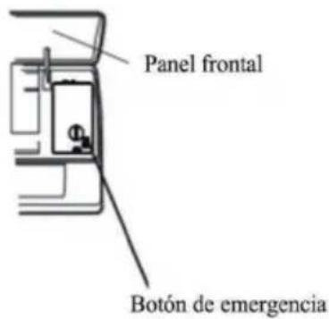 TCL Gentle Cool S18P8S0 - FUNCIÓN DE AUTO-REINICIO - 1