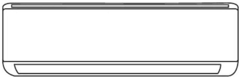 TCL Gentle Cool S12P7S0 - SPLIT TYPE AIR CONDITIONER INSTRUCTION MANUAL - 1