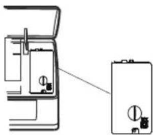 TCL Gentle Cool S12P7S0 - Electrical connections---Indoor unit - 3