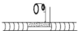 TCL Gentle Cool S12P7S0 - INSTALLATION DE L'UNITÉ INTÉRIEURE - 1