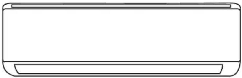 TCL Elite S12F2S0 - SPLIT TYPE AIR CONDITIONER INSTRUCTION MANUAL - 1