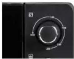DOMO DO1107GO - IMPOSTAZIONE DELLA TEMPERATURA - 1